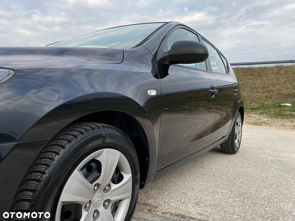 Hyundai i30 1.4 Edition Plus - 16