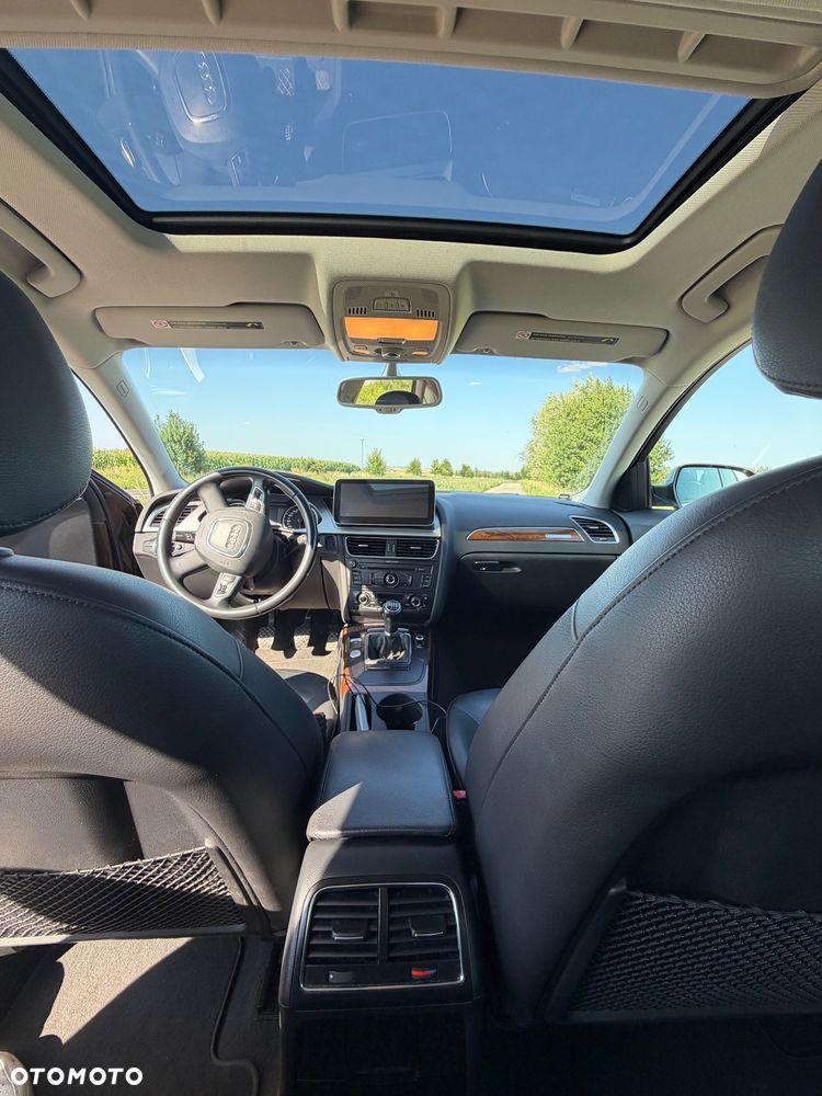 Audi A4 Limousine 2.0 TFSI Quattro - 13
