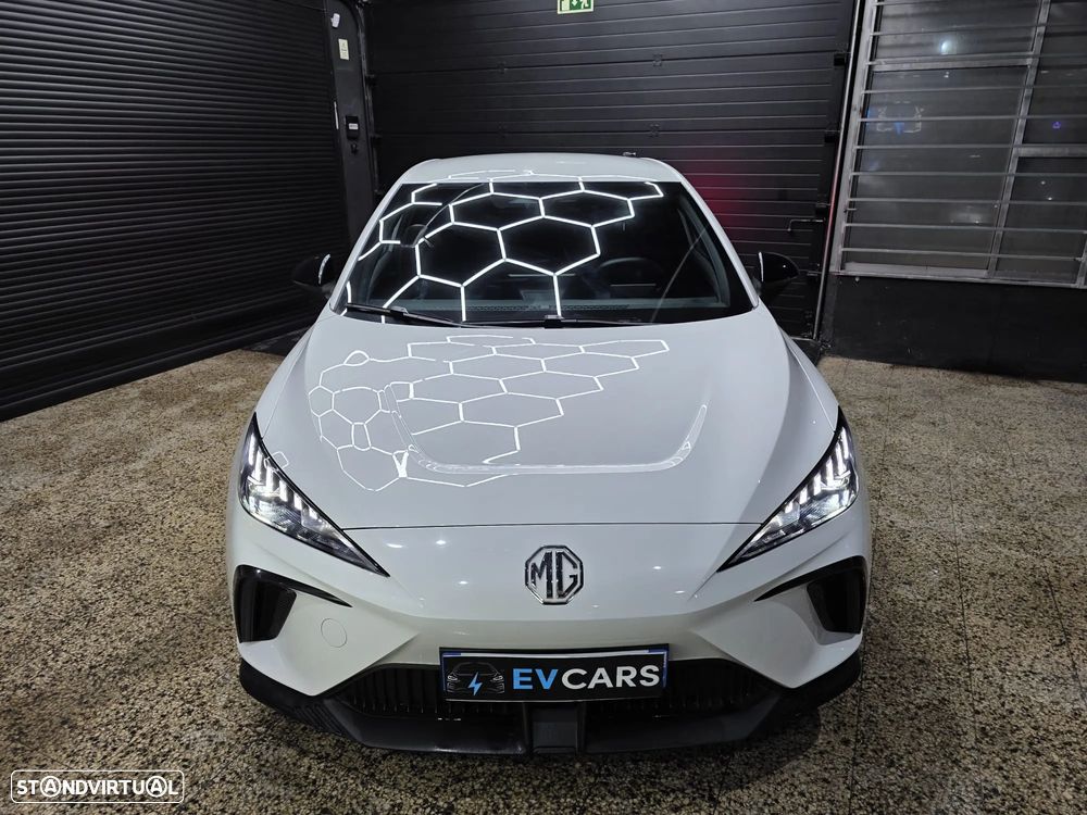 MG MG4 4 Comfort - 31