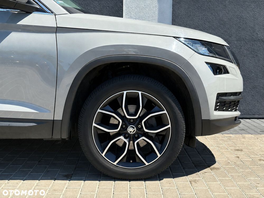 Skoda Kodiaq 1.5 TSI ACT 4x2 Style DSG - 7
