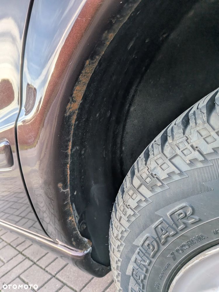 Mercedes-Benz ML 270 CDI - 23