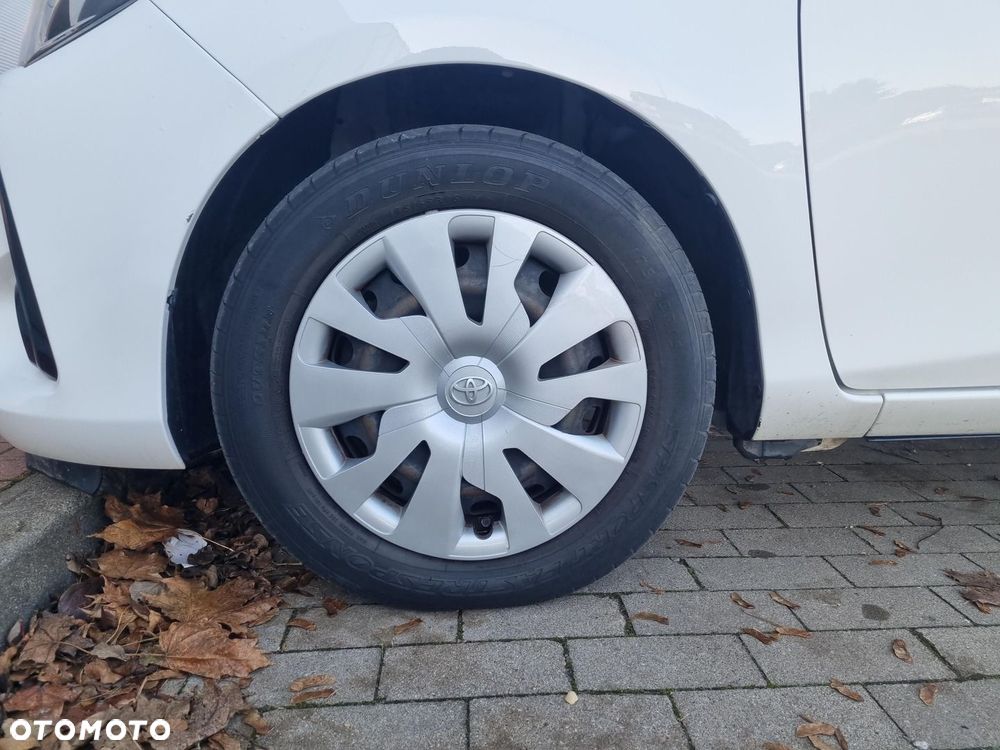 Toyota Yaris - 19