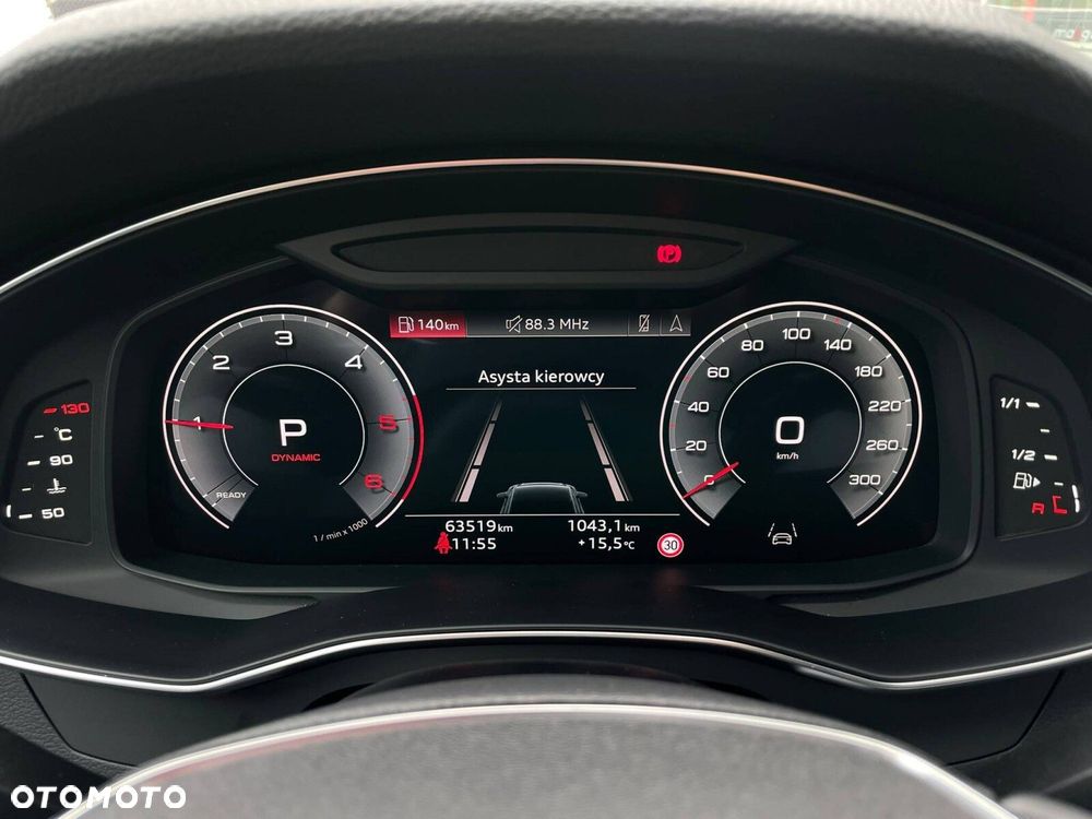 Audi A6 Allroad - 27