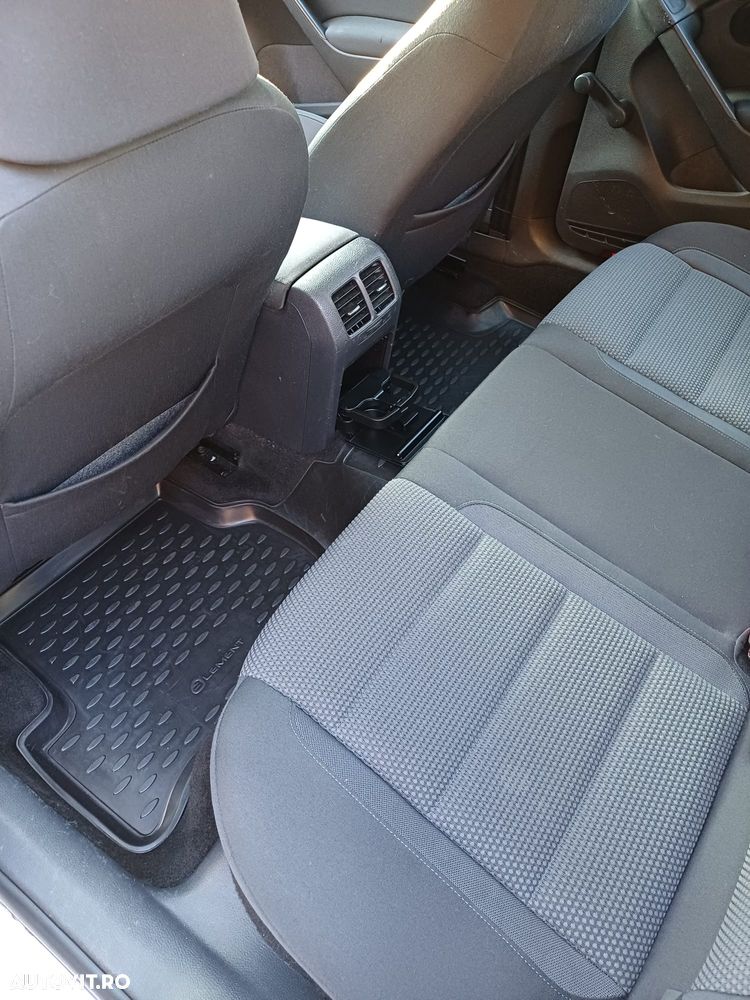 Volkswagen Golf 1.4 TSI DSG Edition - 2