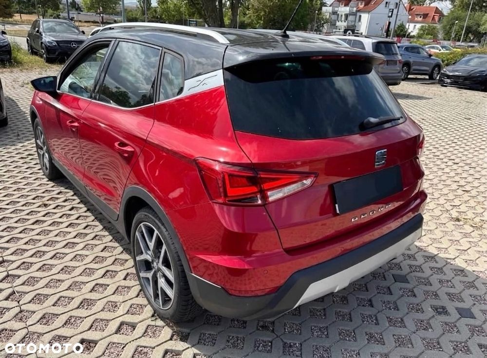 Seat Arona 1.0 TSI Xcellence S&S - 2
