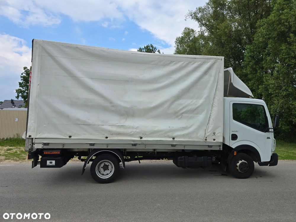 Nissan Cabstar Maxity - 5