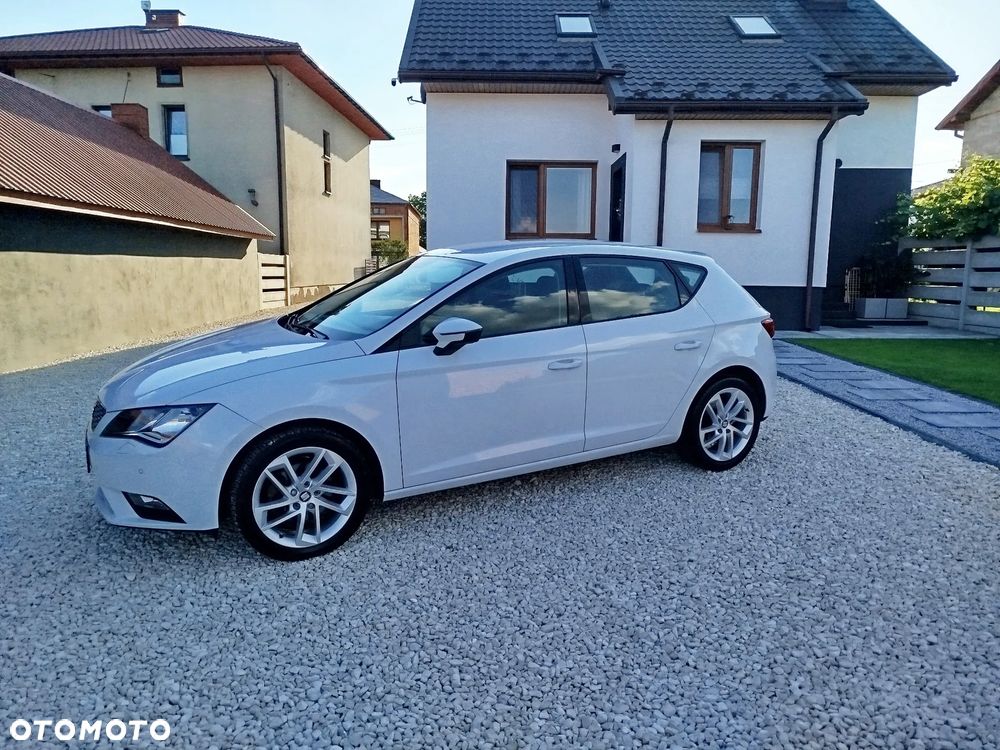 Seat Leon - 32
