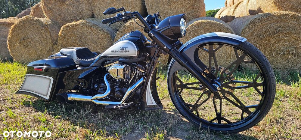 Harley-Davidson Inny - 10