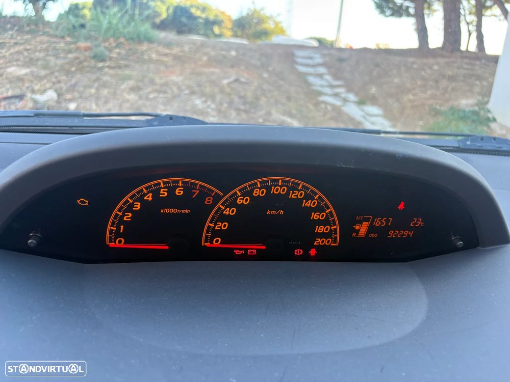 Toyota Yaris - 5