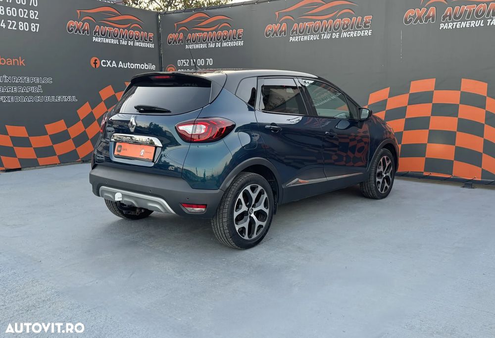 Renault Captur (ENERGY) dCi 90 INTENS - 6