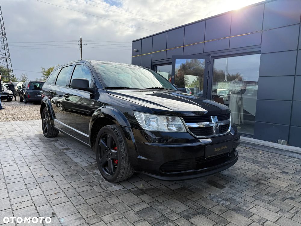 Dodge Journey