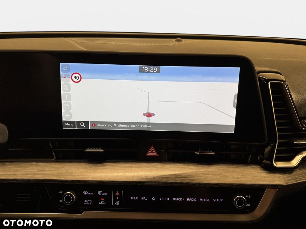 Kia Sportage - 18
