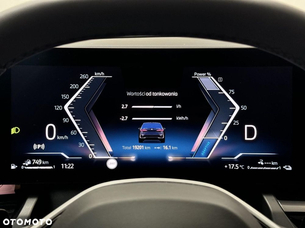 BMW Seria 5 - 30
