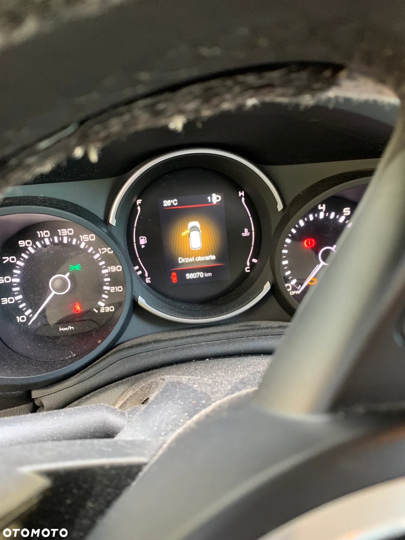 Fiat 500L 1.4 16V Lounge - 6