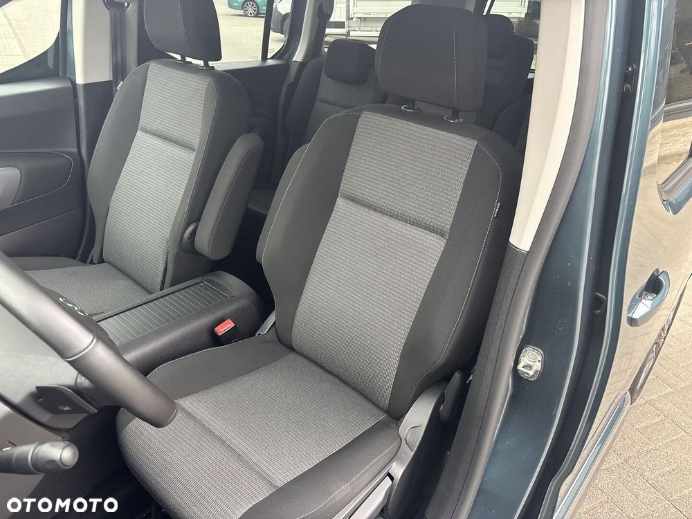 Toyota Proace City Verso Long 1.5 D-4D Family - 16