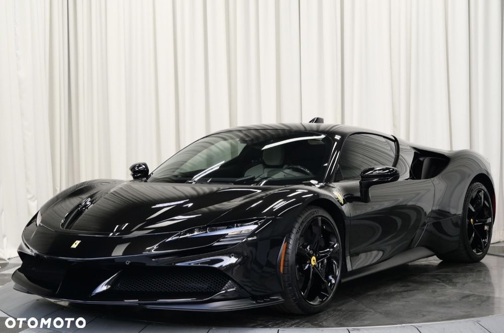 Ferrari SF90 Stradale - 2