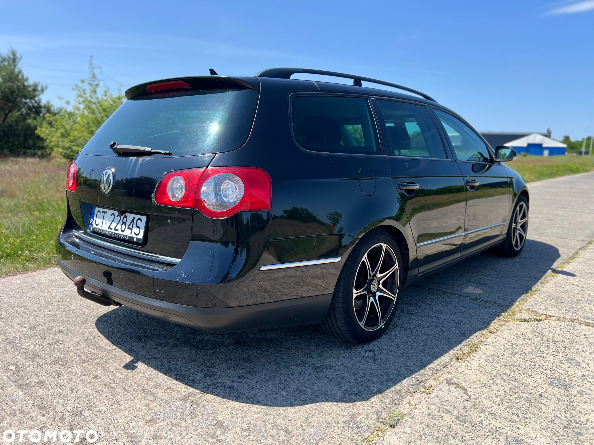 Volkswagen Passat 2.0 TDI DPF Highline DSG - 9
