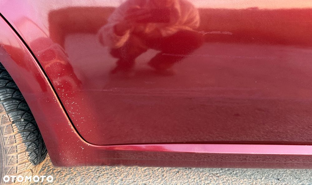 Alfa Romeo 159 1.9JTS Progression - 13