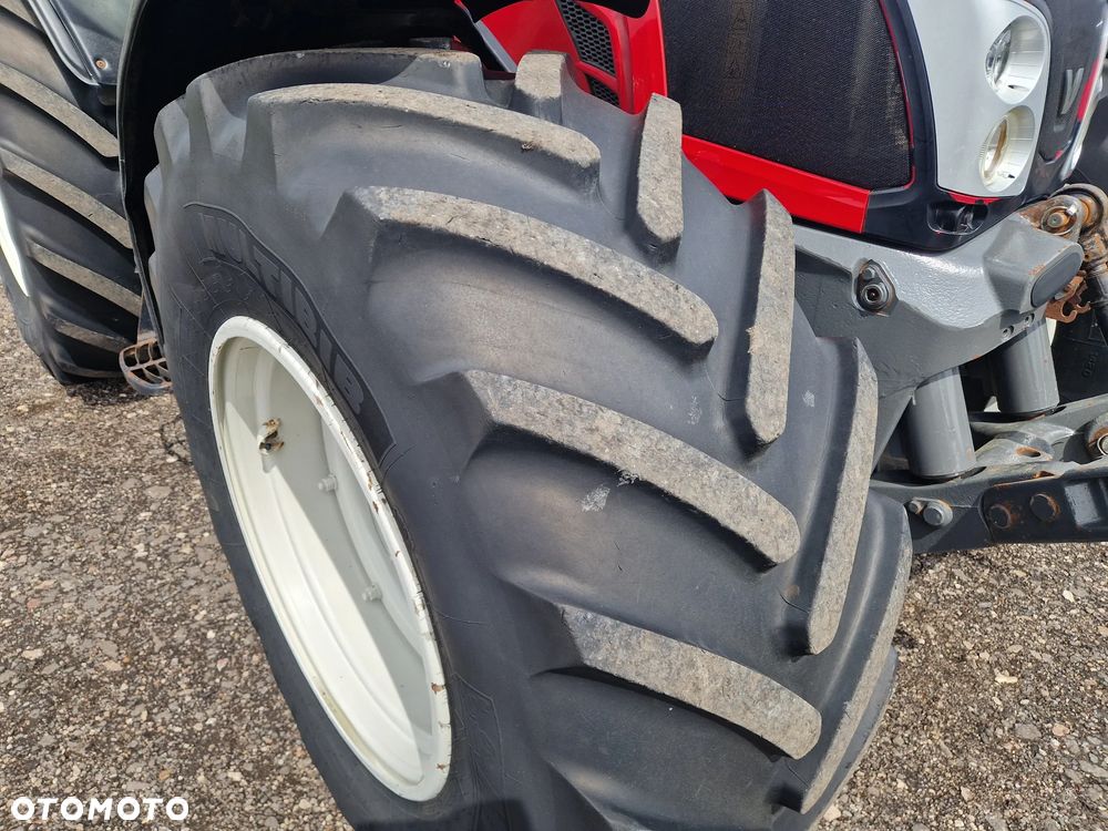 Valtra N143 HiTech - 24