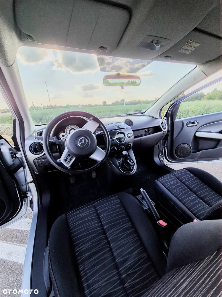 Mazda 2 1.3 Dynamic - 2