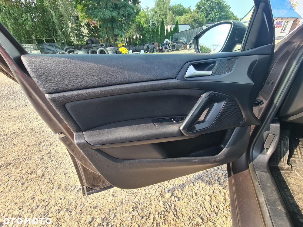 Peugeot 308 1.6 HDi Access - 18