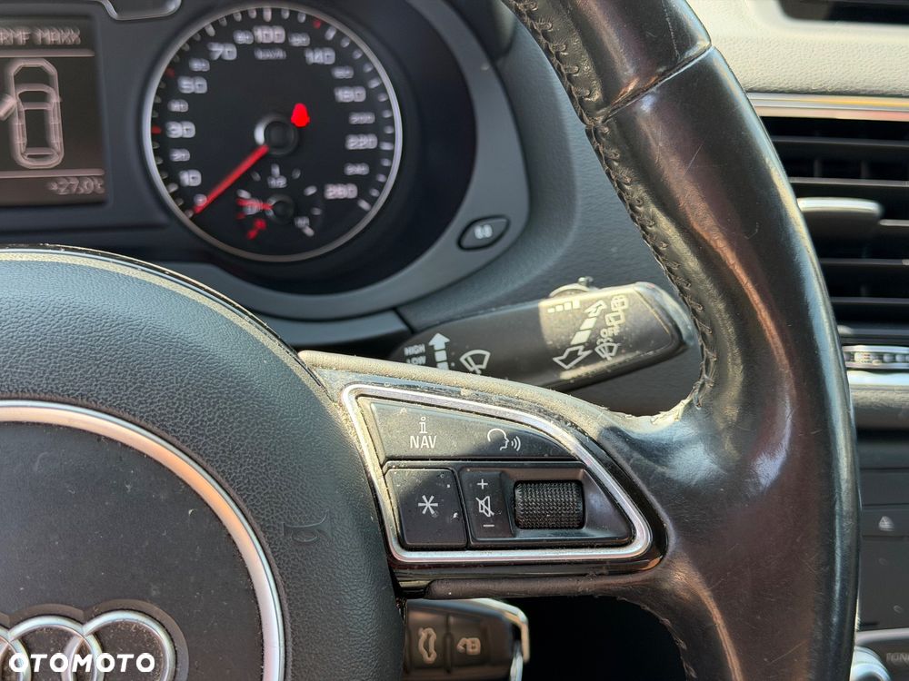 Audi Q3 2.0 TDI - 27