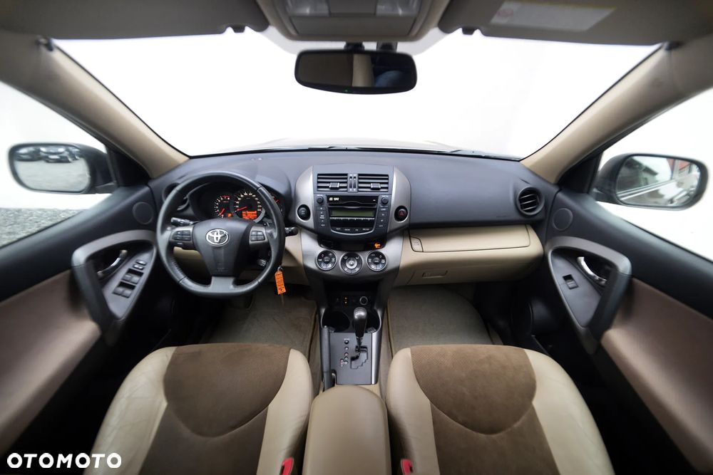 Toyota RAV4 2.0 VVT-i Premium MS - 6