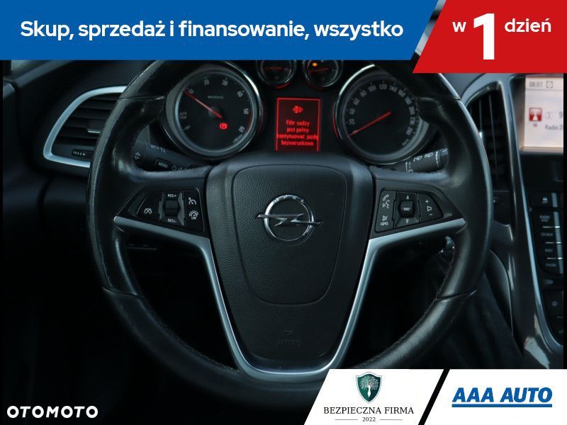 Opel Astra - 18