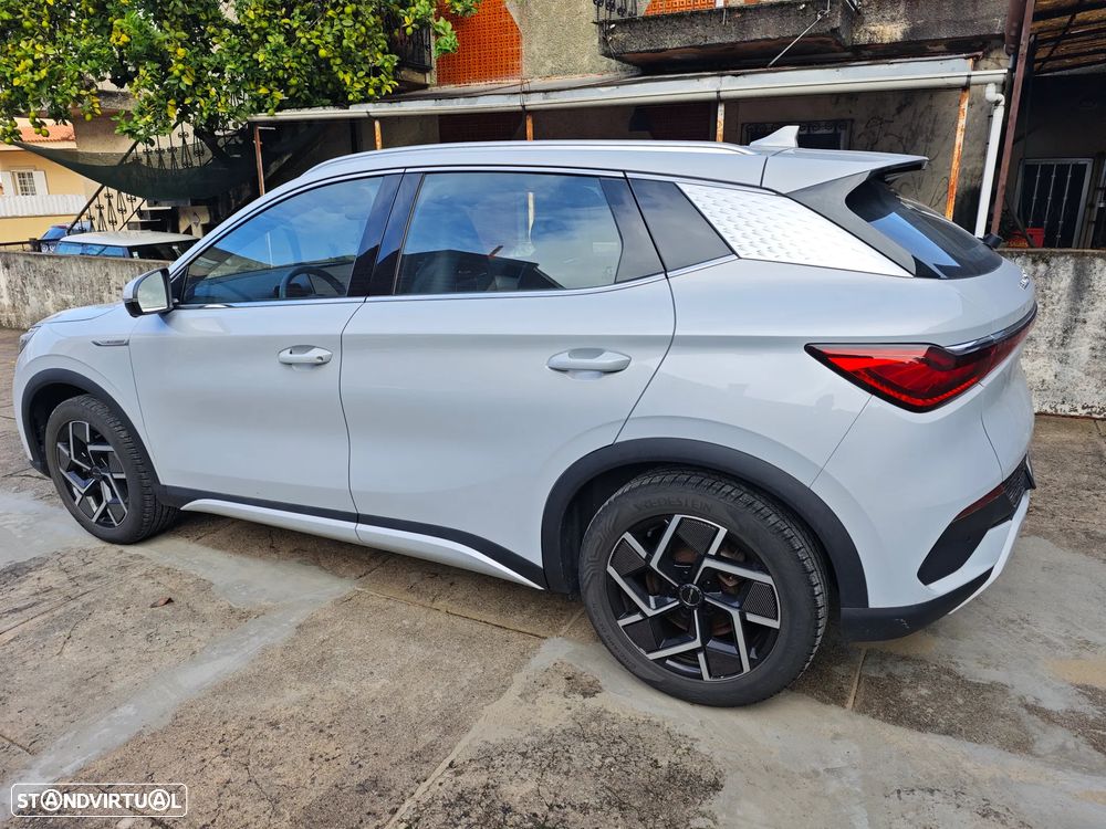 BYD Atto 3 60.48 kWh Design - 4