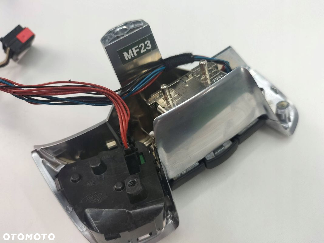 PRZYCISKI MULTIFUNKCYJNE MONDEO MK4 6M2T14K147CH - 8