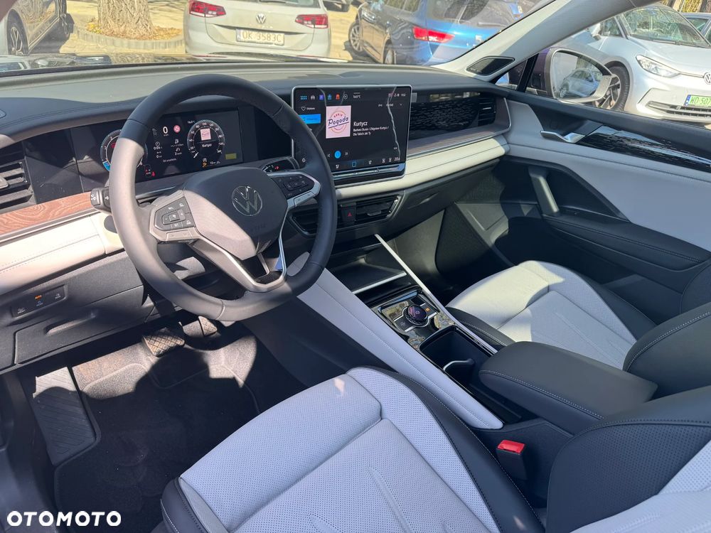 Volkswagen Tayron 2.0 TDI SCR 4Mot Elegance DSG - 6