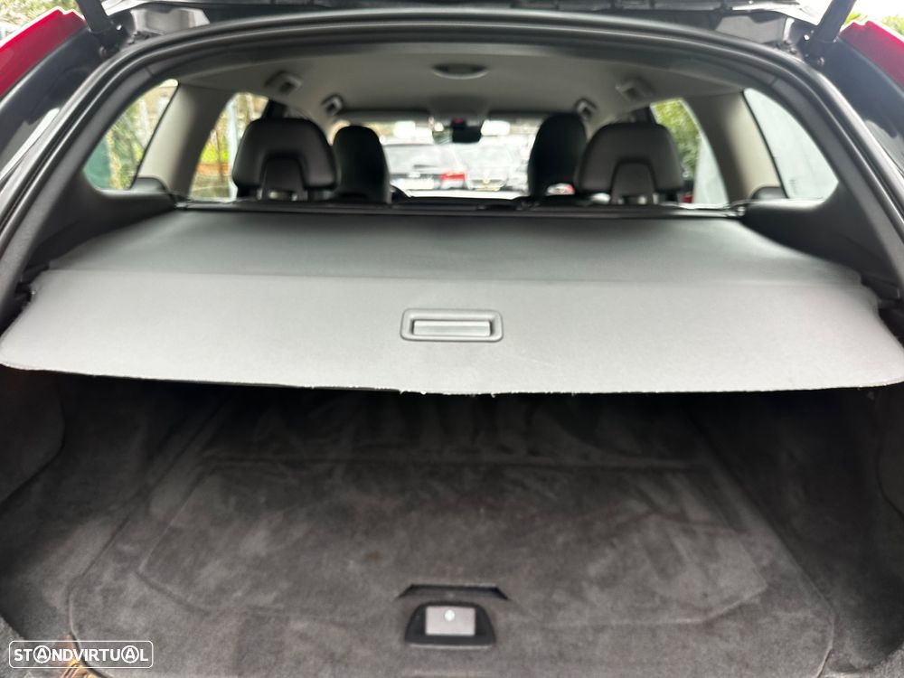 Volvo XC 60 D3 Geartronic Summum - 38