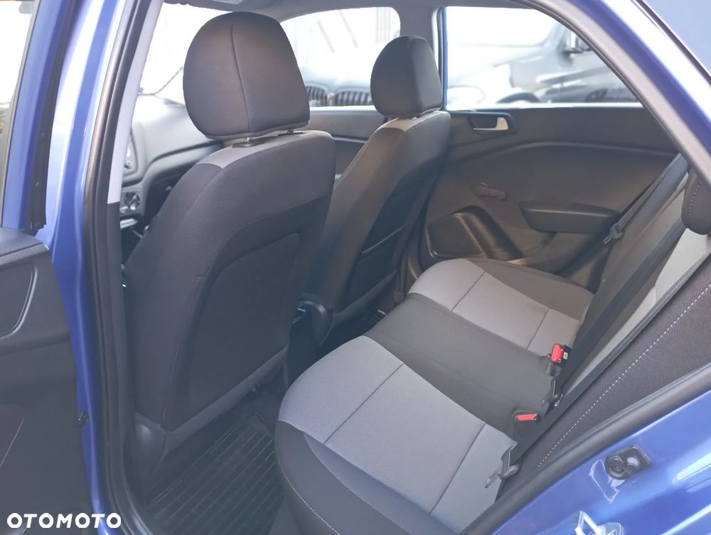 Hyundai i20 1.2 Comfort - 11