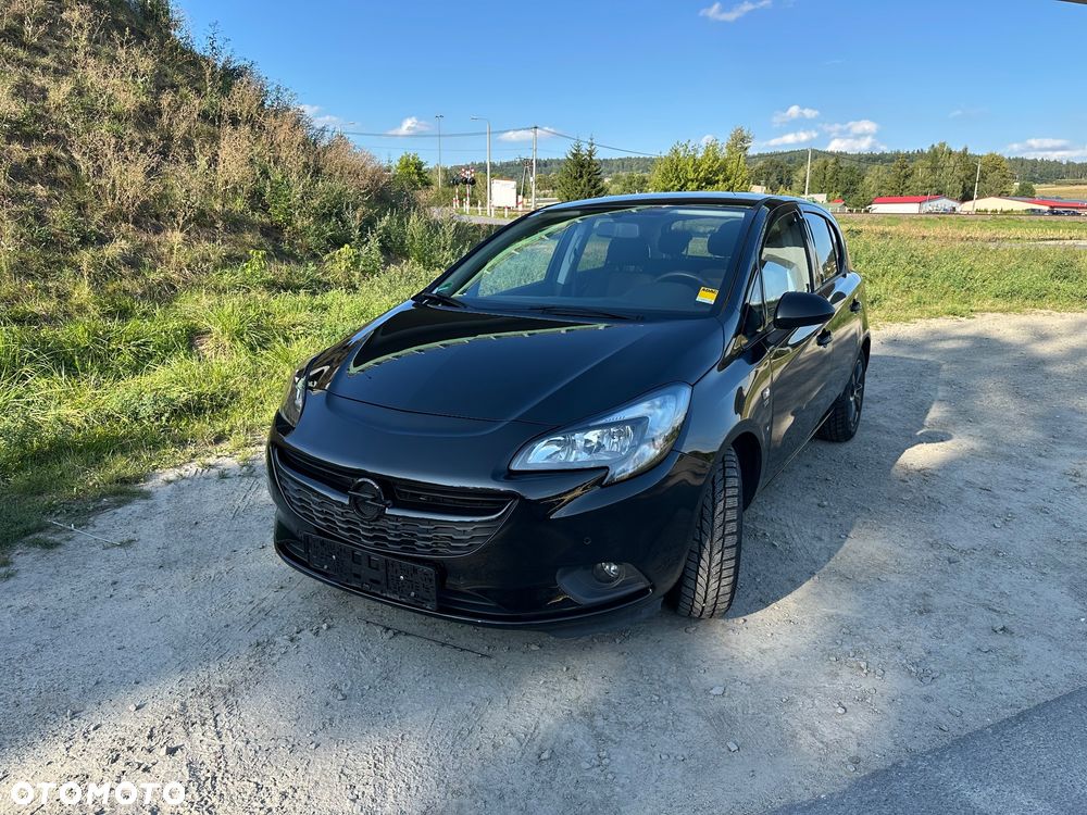 Opel Corsa 1.4 16V 150 Jahre - 1