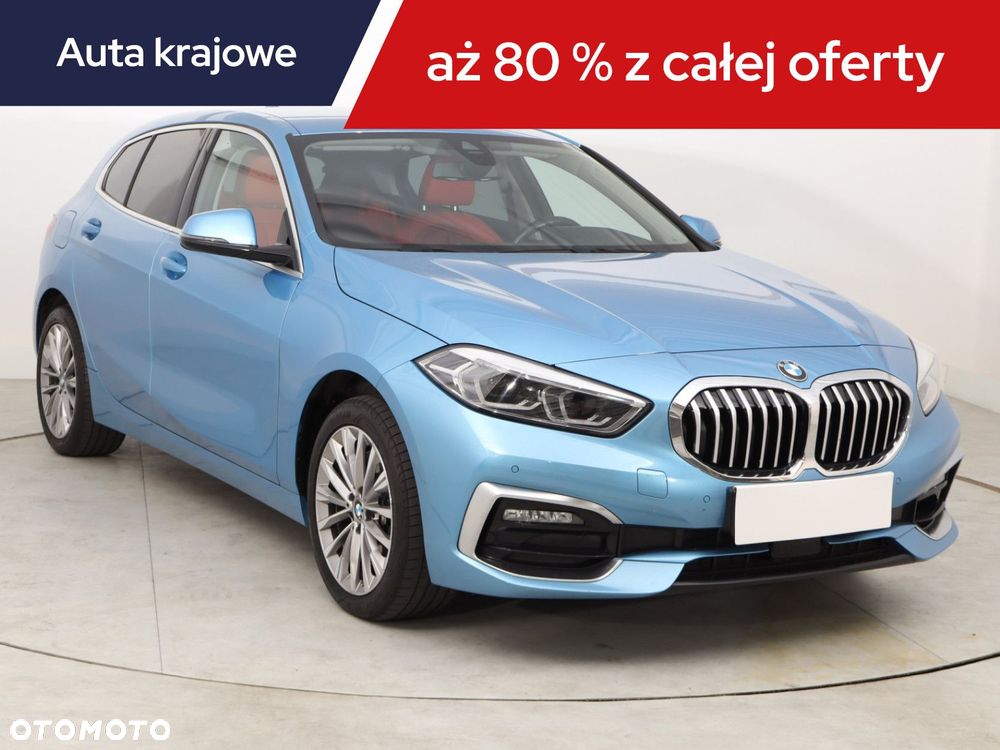 BMW Seria 1 - 3