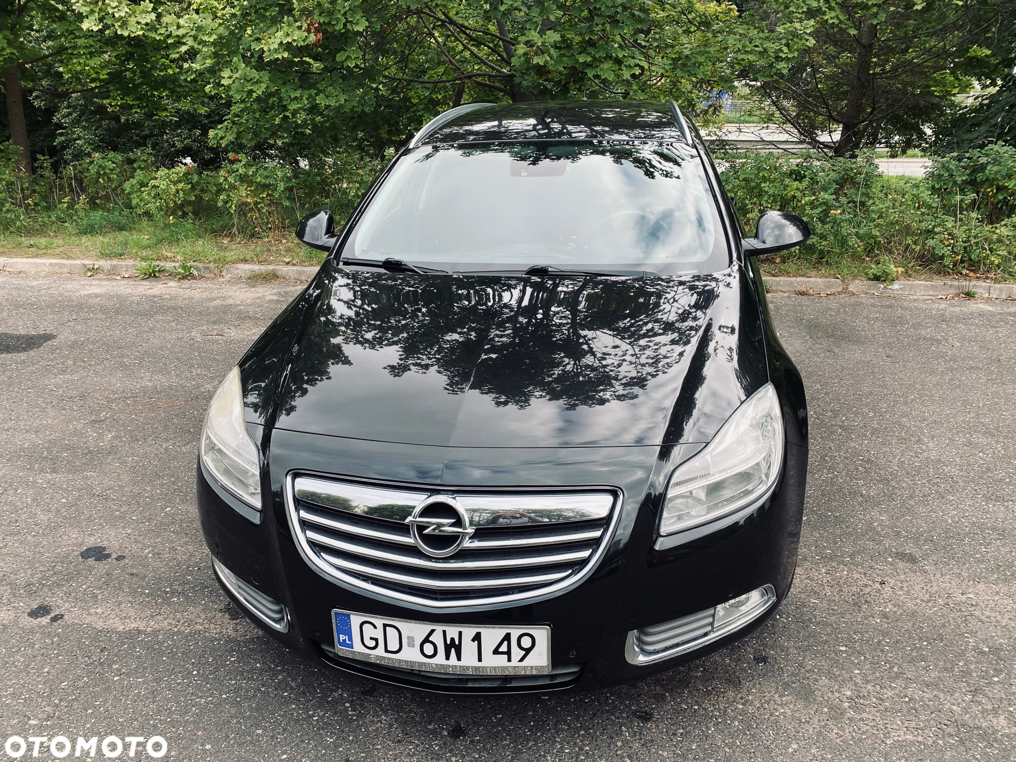 Opel Insignia 2.0 CDTI - 3