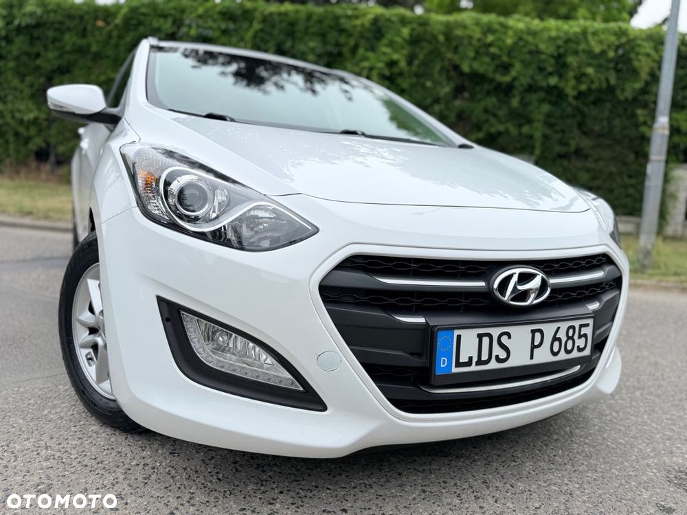 Hyundai i30 1.6 GDI Premium - 2