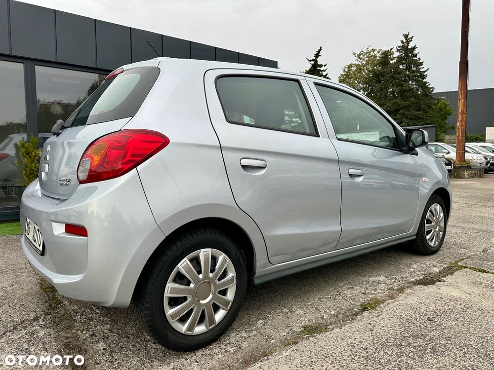 Mitsubishi Space Star 1.0 Active - 6