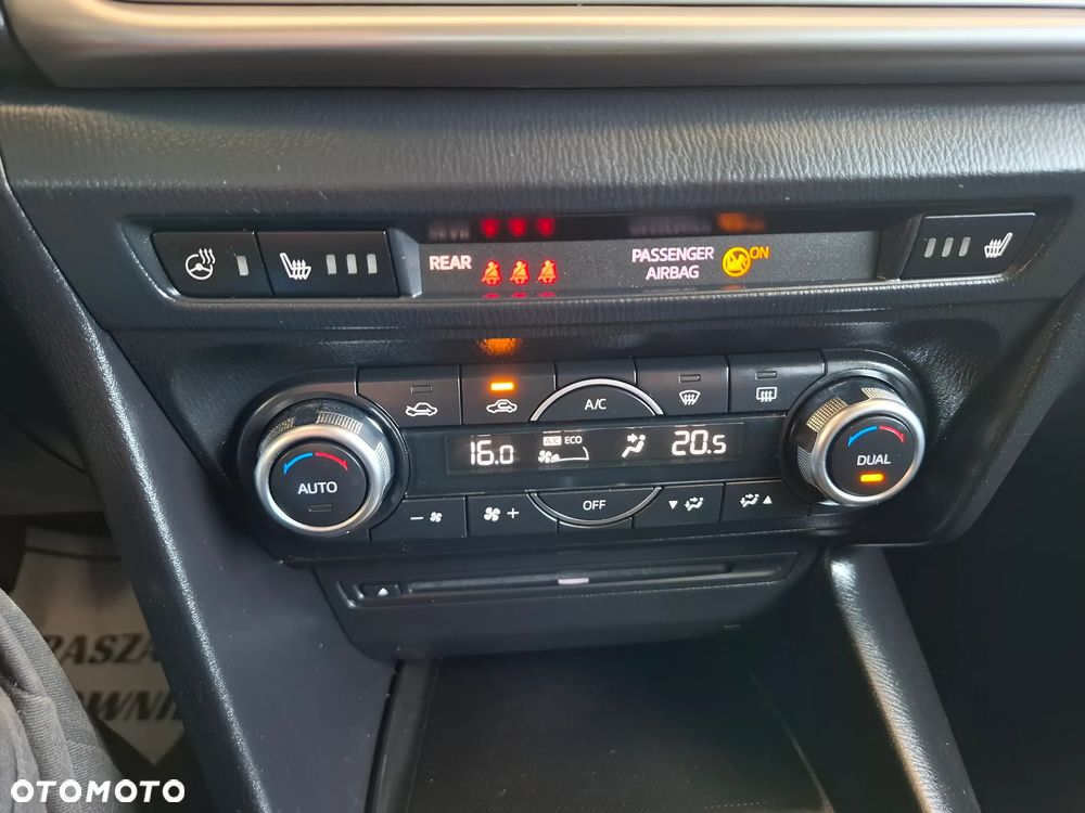Mazda 3 SKYACTIV-G 120 Exclusive-Line - 15