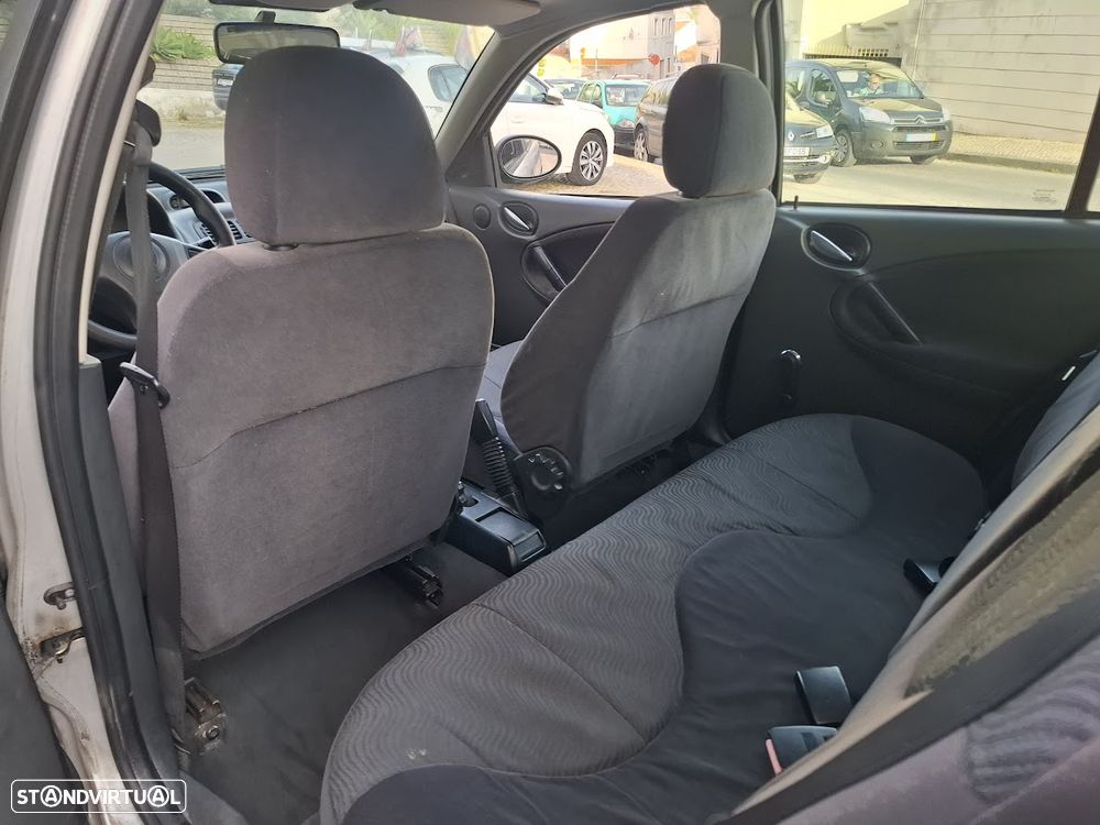 Rover 25 1.1 Classic - 22