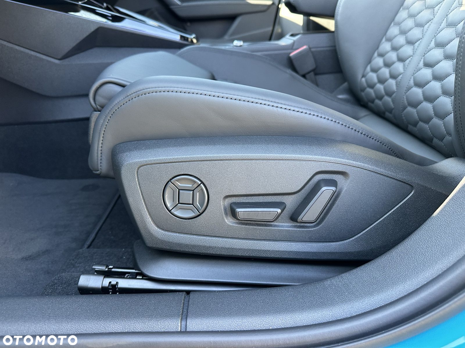 Audi RS3 Sportback - 15