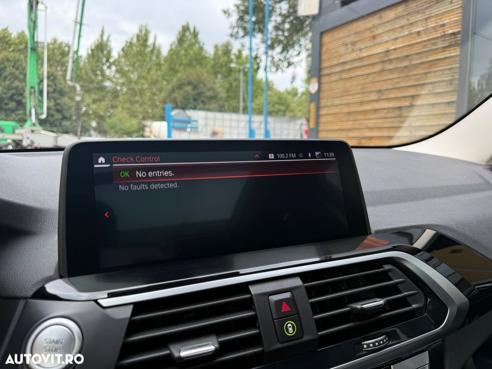 BMW X3 xDrive30e Aut. xLine - 29