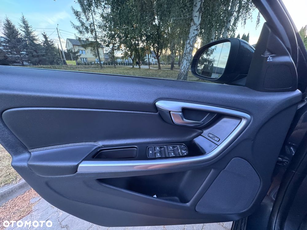 Volvo V60 - 28