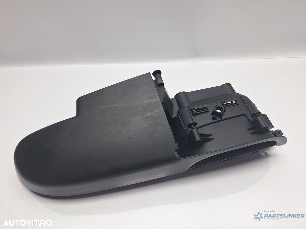 Maner interior usa stanga fata VOLKSWAGEN PASSAT 3C2 2005 - 2010 TDI 16V BKP, CBAB 3C1867179B - 4