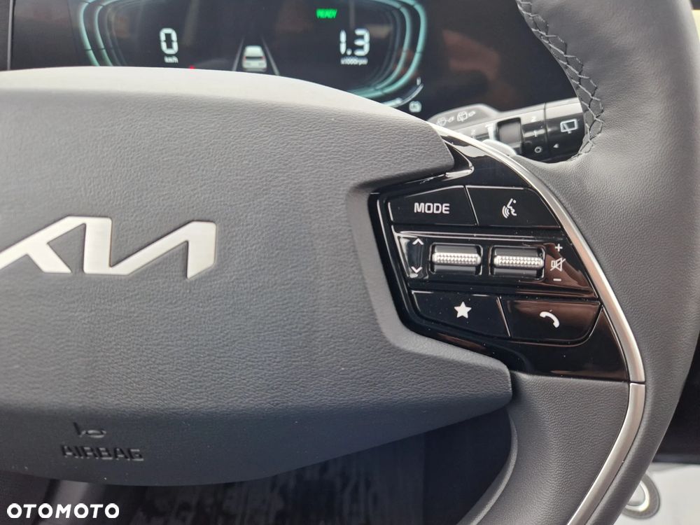 Kia Niro 1.6 GDI Hybrid L - 12