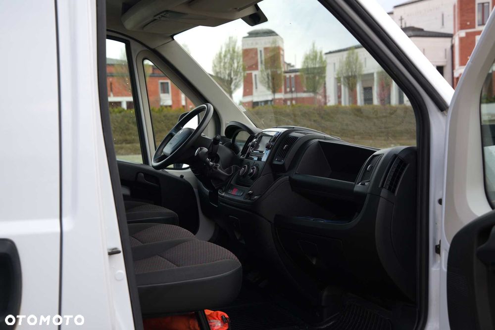 Peugeot Boxer L3H2 - 33