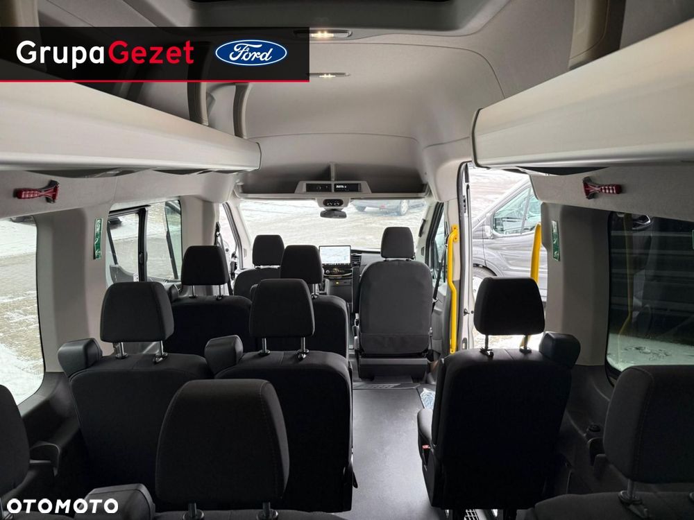 Ford Transit - 18