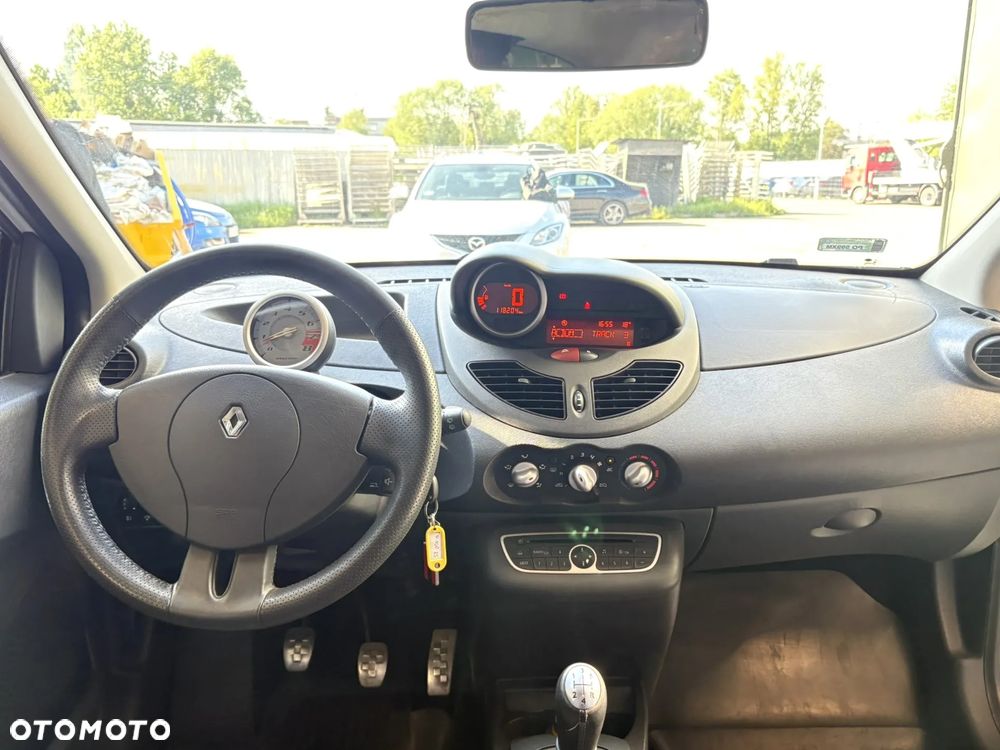 Renault Twingo 1.6 16V 130 Sport - 17