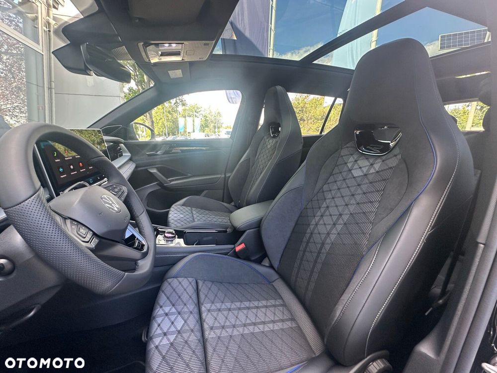 Volkswagen Tayron 2.0 TSI 4Mot R-Line DSG - 12