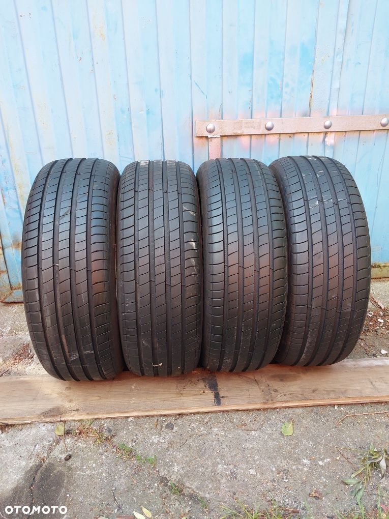 2023 Rok Michelin e primacy 195 55 R16 195/55/16 opona letnia opony - 1